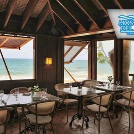 Kasa Seahorse Of The Sea - Studio For 2 Beach Block San Juan Exterior photo